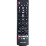 Sencor sle 43us804b, sle 50us804b, sle 55us804b - оригинален дистанционен контрол (sle 43us804b, sle 50us804b, sle 55us804b) Дистанционно