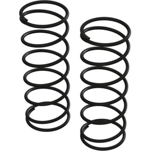 Arrma пружина амортисьор 70mm 1.28N/mm (2)