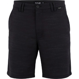 Hurley Мъжки къси панталони Hurley Phantom 18' Regular Fit Shorts - Black - размер 48/50 (EU) (012-4299-0115)