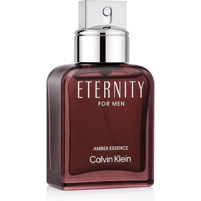 Calvin Klein Eternity Amber Essence for Men (Intense) Extrait de Parfum 50 ml