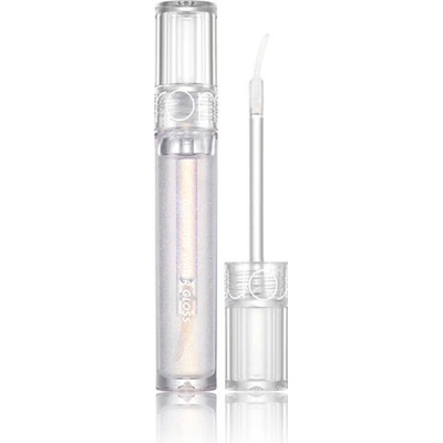Rom&nd Lesk na pery Glasting Water Gloss No, 00 Meteor Track 4, 3 g