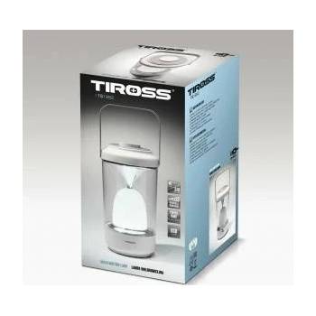 TIROSS tiross ts1982 led camping light with power bank function ts-1982