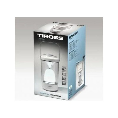 TIROSS tiross ts1982 led camping light with power bank function ts-1982