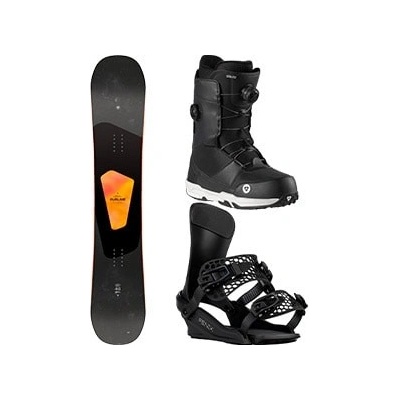 set Gravity Sublime 24/25