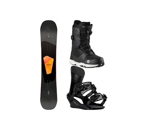 set Gravity Sublime 24/25