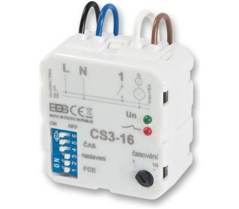 Elektrobock WS101