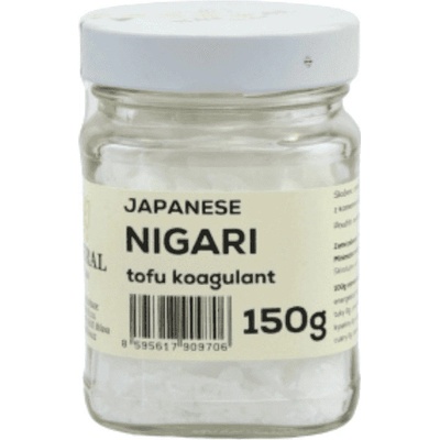 NATURAL Nigari 150 g