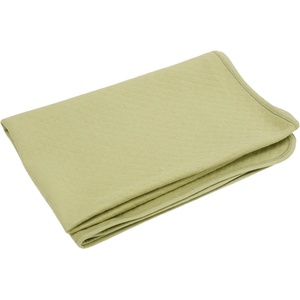  Лятно бебешко одеяло 75x100 см Каки BabyCalin
