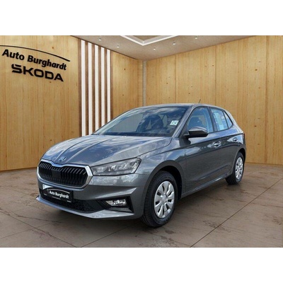Skoda Fabia 1.0 MPI Essence 59 kW