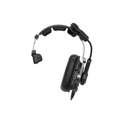 Hollyland Solidcom M1 Pro-8 Single Ear Headsets