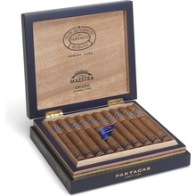 Partagas Linea Maestra Origen 20 ks