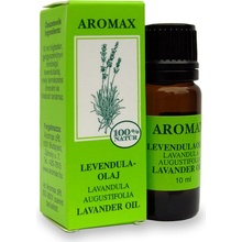 Aromax Éterický olej Levanduľa 10 ml