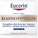 Eucerin Elasticity Filler noční krém 50 ml