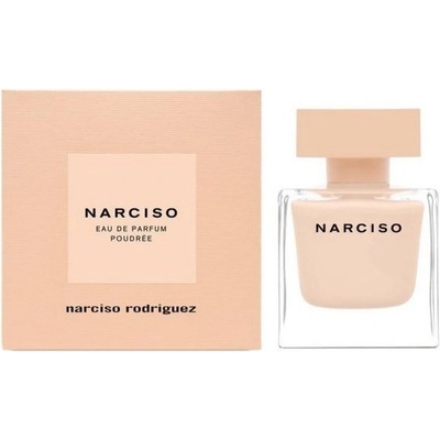 Narciso Rodriguez Poudreé parfémovaná voda dámská 50 ml