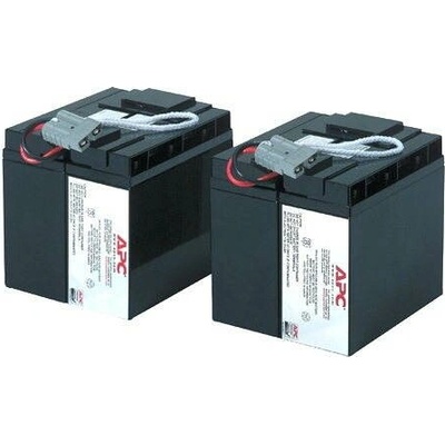 APC Battery replacement kit RBC11
