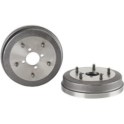 Brzdový bubon BREMBO 14.A688.10