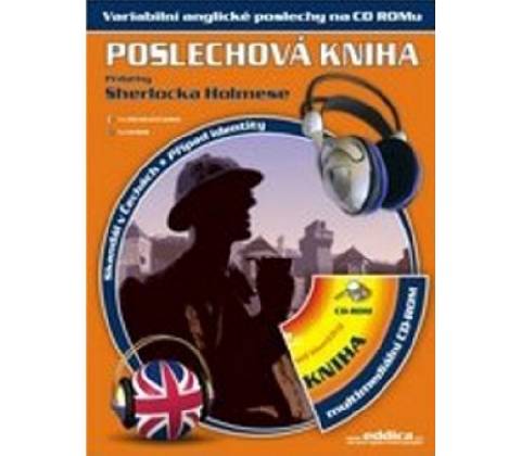Príbehy Sherlocka Holmesa