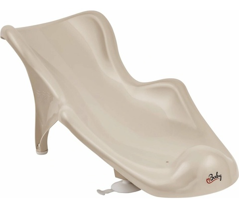 MALTEX Lehátko do vane Classic Beige
