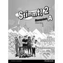 Stimmt! 2 Workbook B PACK