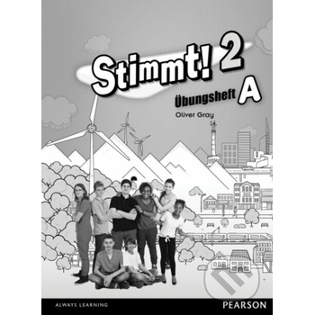 Stimmt! 2 Workbook B PACK