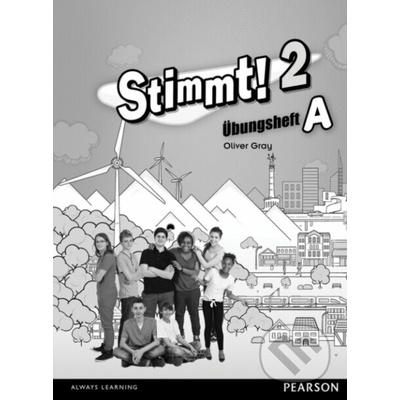 Stimmt! 2 Workbook B PACK