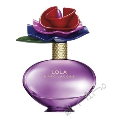 Marc Jacobs Lola parfémovaná voda dámská 100 ml tester