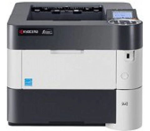 Kyocera FS-4100DN