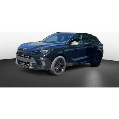 Cupra Terramar VZ 2.0 TSI 195 kW