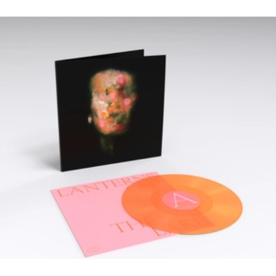 Versions of Us - Lanterns On the Lake LP