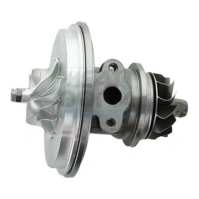 Kostra trupu, turbo MEAT & DORIA 601200
