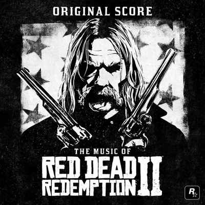 Jackson Woody - Music of Red Dead Redemption 2 LP