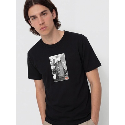 Obey Boston Billboard black