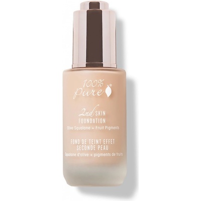 100% Pure Fruit Pigmented® Korektor 2nd Skin č. 3 35 ml