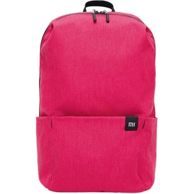 Xiaomi Раница Xiaomi Mi Casual Daypack, 13.3", Розова (ZJB4150GL Pink)