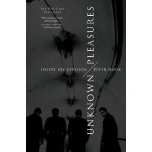 Unknown Pleasures | Peter Hook (2013)