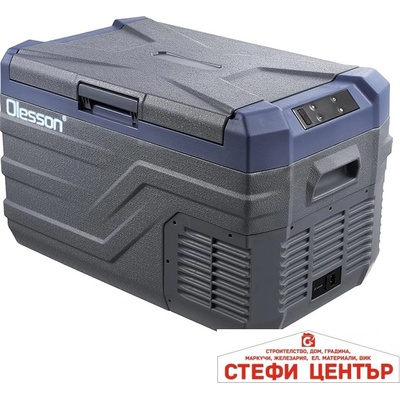 Olesson Хладилна кутия NL30 - Olesson / 27Л - 12V/24V/220V (1852604)