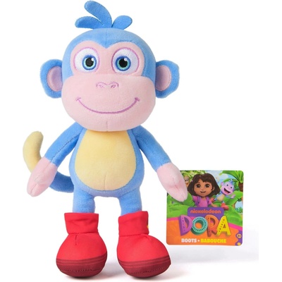 Butek Boots z DORA POZNÁVÁ SVĚT 20 cm