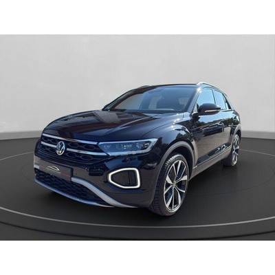Volkswagen T-Roc 2.0 TDI DSG Style 110 kW