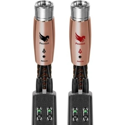 Audioquest Pegasus 0.6m