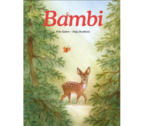 Bambi