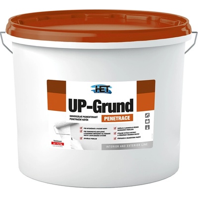 Het UP-Grund 20kg - univerzálna penetrácia pod nátery a omietky