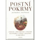 Postní pokrmy