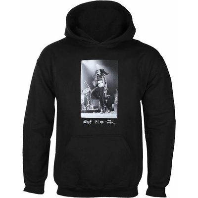 PRIMITIVE Bob Marley Heartache černá – Sleviste.cz