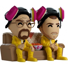 Youtooz Breaking Bad Walt & Jesse 11