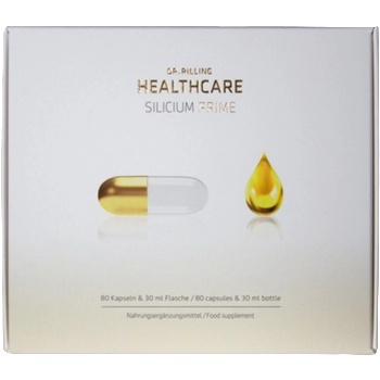 Dr. Rilling Healthcare Silicium Prime - 1 Комп