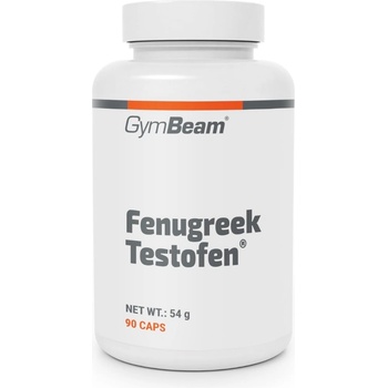 Image 1 of GymBeam Сминдух Testofen® 90 капс