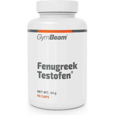 GymBeam Сминдух Testofen® 90 капс