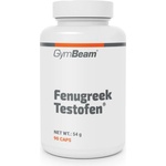 GymBeam Сминдух Testofen® 90 капс