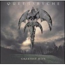 QUEENSRYCHE: GREATEST HITS CD