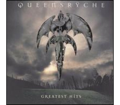 QUEENSRYCHE: GREATEST HITS CD